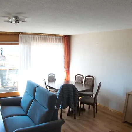 Andrea Apartmán Verbier