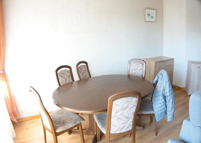 Apartamento Andrea