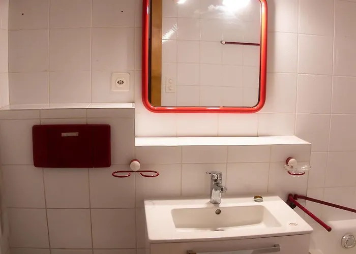 Apartman Andrea Verbier