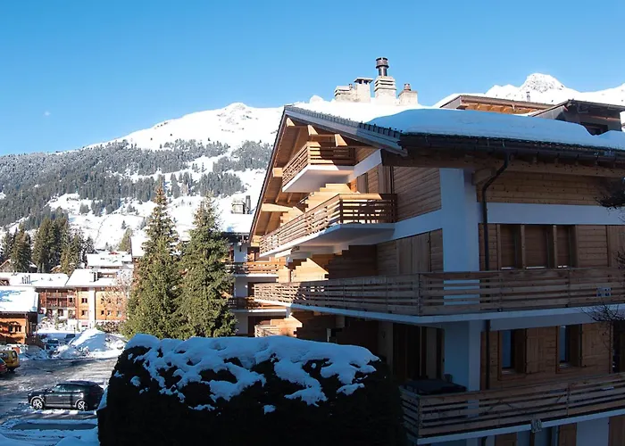 Andrea * Verbier