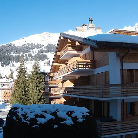 Andrea * Verbier