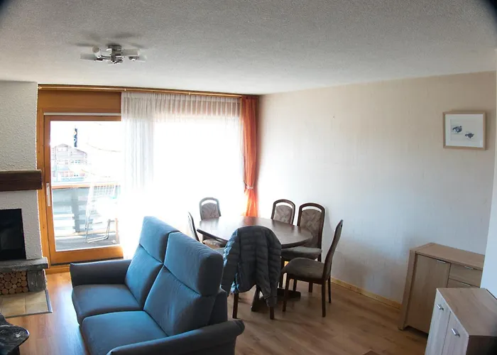 Andrea Διαμέρισμα Verbier