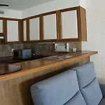 Apartmán Andrea Verbier