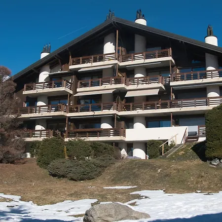 Andrea Verbier